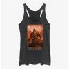 Flash Sale 🛒 Star Wars The Book Of Boba Fett Rancor 👧 Girls Tank Top 🔔 -Star Wars Clothing Sales 18013519 hi