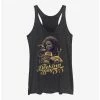 Deals ⭐ Star Wars The Book Of Boba Fett Peli Motto Docking Bay 3-5 👧 Girls Tank Top 😍 -Star Wars Clothing Sales 18013543 hi