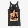 Best Sale ❤️ Star Wars The Book Of Boba Fett Din Djarin The Mandalorian 👧 Girls Tank Top ✨ -Star Wars Clothing Sales 18013591 hi