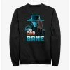 Deals 👍 Star Wars The Book Of Boba Fett Cad Bane Sweatshirt 😉 1 Deals 👍 Star Wars The Book Of Boba Fett Cad Bane Sweatshirt 😉 -Star Wars Clothing Sales 18013713 hi