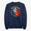 Best reviews of 🌟 Star Wars The Book Of Boba Fett Challenge Accepted Sweatshirt 💯 -Star Wars Clothing Sales 18013722 hi