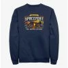 Best deal 😍 Star Wars The Book Of Boba Fett Peli Motto's Customs Sweatshirt 🛒 -Star Wars Clothing Sales 18013776 hi