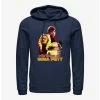 Budget 😀 Star Wars The Book Of Boba Fett Boba Cluster Hoodie 🌟 -Star Wars Clothing Sales 18013794 hi