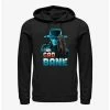New ⭐ Star Wars The Book Of Boba Fett Cad Bane Hoodie 👏 -Star Wars Clothing Sales 18013875 hi