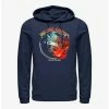 Deals 🎁 Star Wars The Book Of Boba Fett Challenge Accepted Hoodie 🛒 -Star Wars Clothing Sales 18013884 hi