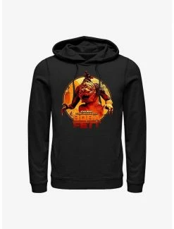 Wholesale 🧨 Star Wars The Book Of Boba Fett Sands Of The Past Hoodie 🥰