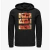 Best Pirce 🧨 Star Wars The Book Of Boba Fett From The Desert Comes A Stranger Hoodie 😍 -Star Wars Clothing Sales 18013929 hi