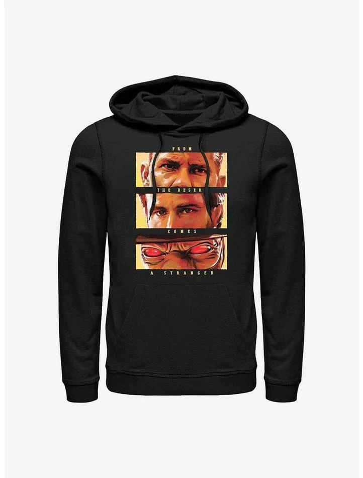 Best Pirce ๐งจ Star Wars The Book Of Boba Fett From The Desert Comes A Stranger Hoodie ๐ 3 Best Pirce ๐งจ Star Wars The Book Of Boba Fett From The Desert Comes A Stranger Hoodie ๐