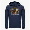 New 🤩 Star Wars The Book Of Boba Fett Peli Motto's Customs Hoodie 🎁 -Star Wars Clothing Sales 18013938 hi