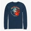 Flash Sale ✔️ Star Wars The Book Of Boba Fett Challenge Accepted Long-Sleeve T-Shirt 😍 1 Flash Sale ✔️ Star Wars The Book Of Boba Fett Challenge Accepted Long-Sleeve T-Shirt 😍 -Star Wars Clothing Sales 18014024 hi