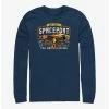 Wholesale 🛒 Star Wars The Book Of Boba Fett Peli Motto's Customs Long-Sleeve T-Shirt 🤩 -Star Wars Clothing Sales 18014066 hi