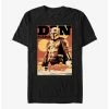 Flash Sale 🎉 Star Wars The Book Of Boba Fett Din Djarin The Mandalorian T-Shirt 💯 -Star Wars Clothing Sales 18014213 hi
