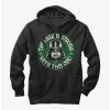 Discount 😀 Star Wars Luck Is Strong Hoodie ⌛ -Star Wars Clothing Sales 18200482 hi