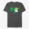 Wholesale ❤️ Star Wars The Mandalorian The Child Snack T-Shirt 🔔 2 Wholesale ❤️ Star Wars The Mandalorian The Child Snack T-Shirt 🔔 -Star Wars Clothing Sales 18205661 hi