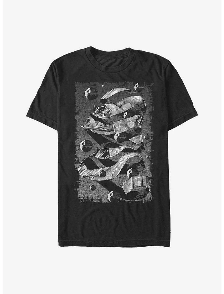 Best deal ⌛ Extra Soft Star Wars Darth Vader Head T-Shirt ❤️ 3 Best deal ⌛ Extra Soft Star Wars Darth Vader Head T-Shirt ❤️