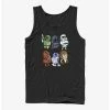 Buy 😀 Star Wars Doodles Tank ✨ 1 Buy 😀 Star Wars Doodles Tank ✨ -Star Wars Clothing Sales 18259262 hi