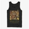 Wholesale 🛒 Star Wars Ewok Gradient Tank 🎁 1 Wholesale 🛒 Star Wars Ewok Gradient Tank 🎁 -Star Wars Clothing Sales 18259297 hi
