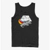 New 🔔 Star Wars Fly Falcon Fly Tank ✔️ 1 New 🔔 Star Wars Fly Falcon Fly Tank ✔️ -Star Wars Clothing Sales 18259339 hi