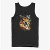 Budget 🌟 Star Wars Force Hunter Tank 😀 -Star Wars Clothing Sales 18259346 hi