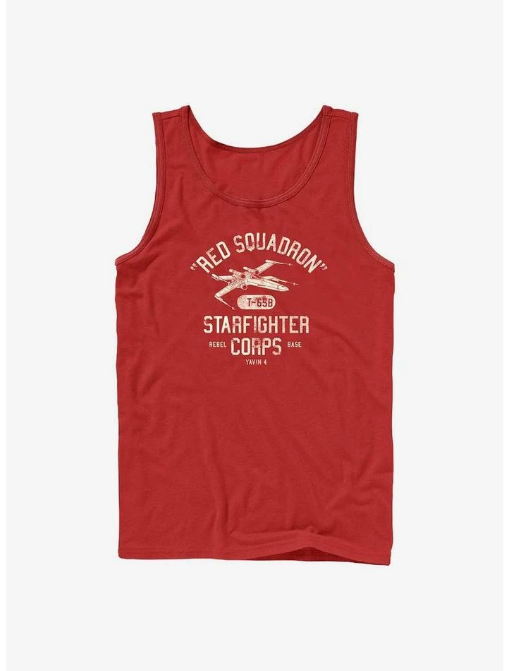 Promo 🤩 Star Wars Starfighter Corps Tank 🌟 3 Promo 🤩 Star Wars Starfighter Corps Tank 🌟