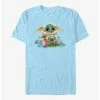 Top 10 😉 Star Wars The Mandalorian The Child Easter Eggs T-Shirt 😍 -Star Wars Clothing Sales 18472450 hi