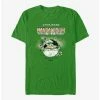 Best Pirce ๐งจ Star Wars The Mandalorian Floral Child T-Shirt โค๏ธ 2 Best Pirce ๐งจ Star Wars The Mandalorian Floral Child T-Shirt โค๏ธ -Star Wars Clothing Sales 18472518 hi