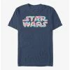 Buy 😍 Star Wars Hibiscus Wars T-Shirt 🥰