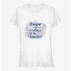 Best reviews of 😀 Star Wars Hope Is Not Lost 👧 Girls T-Shirt 🛒 -Star Wars Clothing Sales 18472699 hi