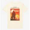 Flash Sale 😀 Star Wars Obi-Wan Kenobi Poster T-Shirt 🔥 -Star Wars Clothing Sales 18624638 hi