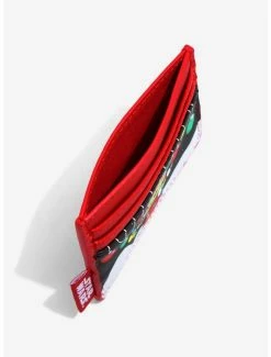 New 🌟 Loungefly Star Wars The Mandalorian Holiday Grogu Cardholder ⭐ 7 New 🌟 Loungefly Star Wars The Mandalorian Holiday Grogu Cardholder ⭐ -Star Wars Clothing Sales 18706211 av2