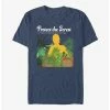 Buy 💯 Star Wars Earth Day C-3PO Protect Or Else T-Shirt 🎁 -Star Wars Clothing Sales 18808465 hi