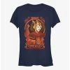 Wholesale 🎁 Star Wars Amidala Nouveau Girl's T-Shirt 😍 -Star Wars Clothing Sales 18833921 hi