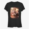 Best reviews of 😍 Star Wars Padme Defend Girl's T-Shirt 🛒 -Star Wars Clothing Sales 18833949 hi