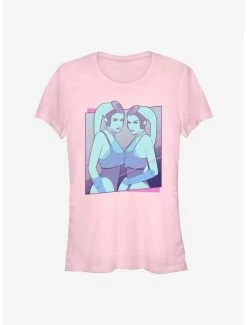 Wholesale ⭐ Star Wars Pop Deco Twileks Girl's T-Shirt ⭐