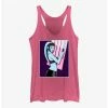 Cheap ❤️ Star Wars Aayla Eighties Girl's Tank 👏 -Star Wars Clothing Sales 18833977 hi