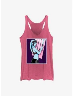 Cheap ❤️ Star Wars Aayla Eighties Girl's Tank 👏