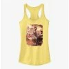 Promo 🌟 Star Wars Padme Defend Girl's Tank 🎉 -Star Wars Clothing Sales 18834017 hi