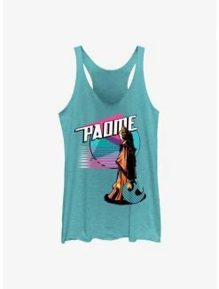 Wholesale 🧨 Star Wars Retro Padme Girl's Tank 🧨