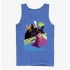 Budget ❤️ Star Wars Ahsoka And Vader Retro Tank ⭐ -Star Wars Clothing Sales 18834040 hi
