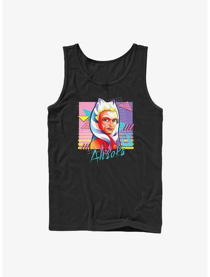 Budget 🛒 Star Wars Ahsoka Memphis Tank 🛒 3 Budget 🛒 Star Wars Ahsoka Memphis Tank 🛒