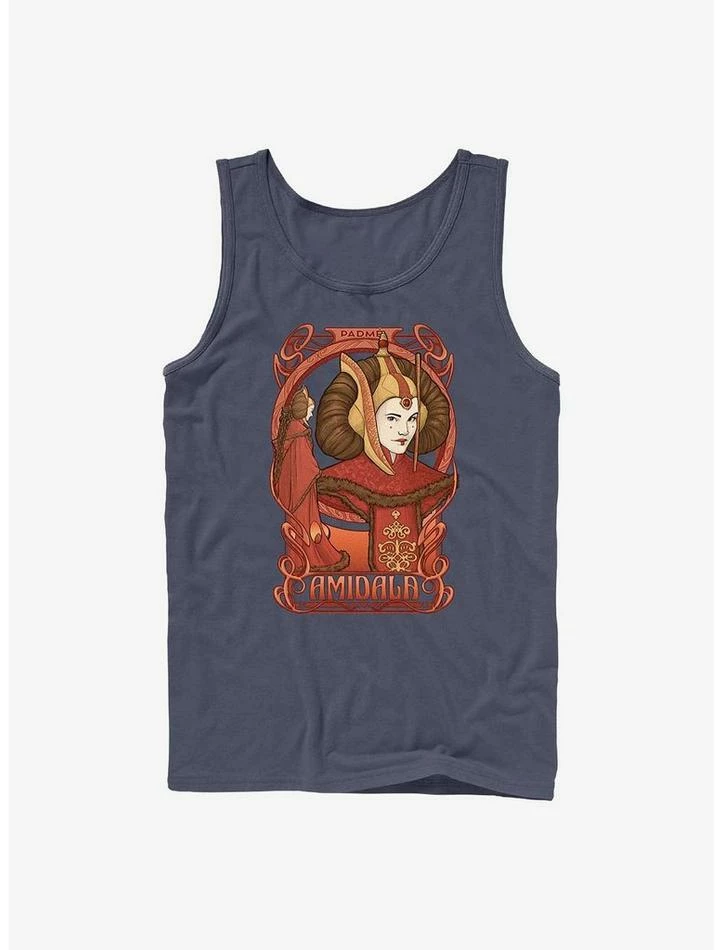 Deals ❤️ Star Wars Amidala Nouveau Tank ⌛ 3 Deals ❤️ Star Wars Amidala Nouveau Tank ⌛