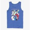 Brand new ✨ Star Wars Fiesty Fighting Females Tank 🎉 1 Brand new ✨ Star Wars Fiesty Fighting Females Tank 🎉 -Star Wars Clothing Sales 18834068 hi