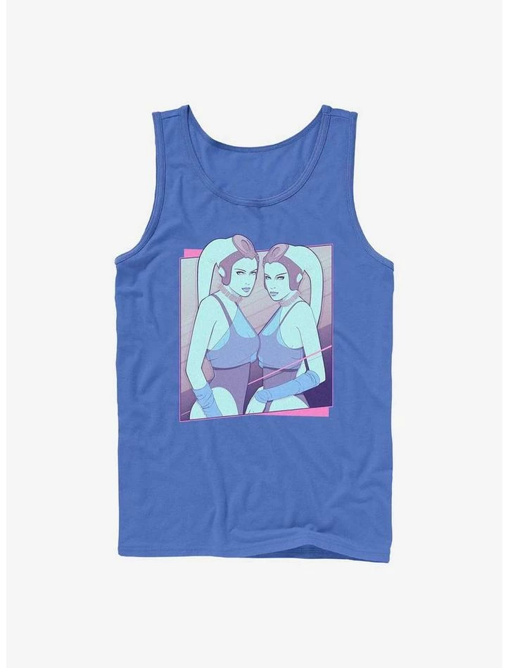 Best Pirce ๐ Star Wars Pop Deco Twileks Tank ๐ 3 Best Pirce ๐ Star Wars Pop Deco Twileks Tank ๐