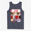 Discount 💯 Star Wars 👩 Women Stack Tank ⭐ -Star Wars Clothing Sales 18834096 hi