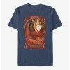 Buy 💯 Star Wars Amidala Nouveau T-Shirt Htr 👏 -Star Wars Clothing Sales 18834142 hi