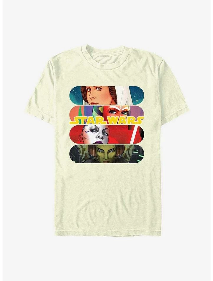 Brand new 🌟 Star Wars Bubble Stack T-Shirt 🔔 3 Brand new 🌟 Star Wars Bubble Stack T-Shirt 🔔