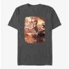 Outlet ⭐ Star Wars Padme Defend T-Shirt 👏 -Star Wars Clothing Sales 18834192 hi