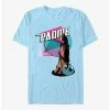 Cheap 🌟 Star Wars Retro Padme T-Shirt 🥰 -Star Wars Clothing Sales 18834212 hi