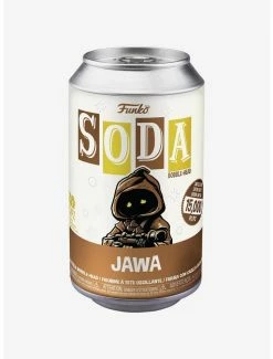 Budget ๐ Funko Star Wars Soda Jawa Vinyl Figure ๐ฏ 7 Budget ๐ Funko Star Wars Soda Jawa Vinyl Figure ๐ฏ -Star Wars Clothing Sales 18919350 av2