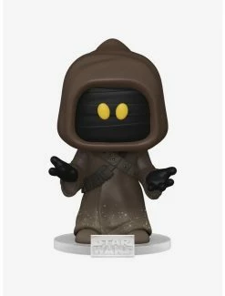 Budget ๐ Funko Star Wars Soda Jawa Vinyl Figure ๐ฏ